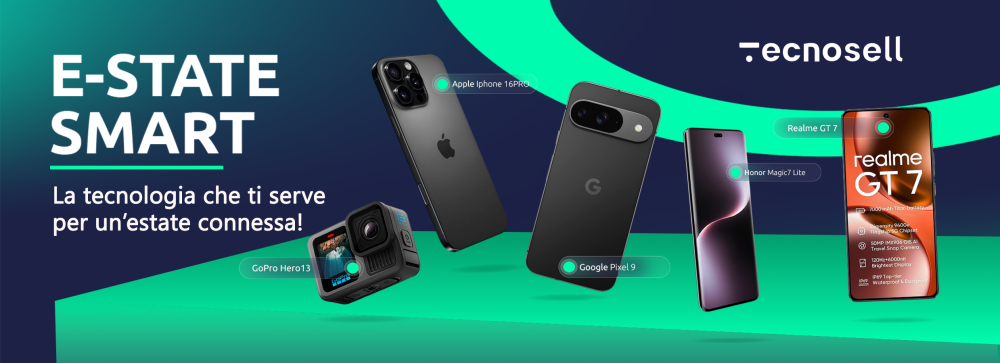 Offerte Tech