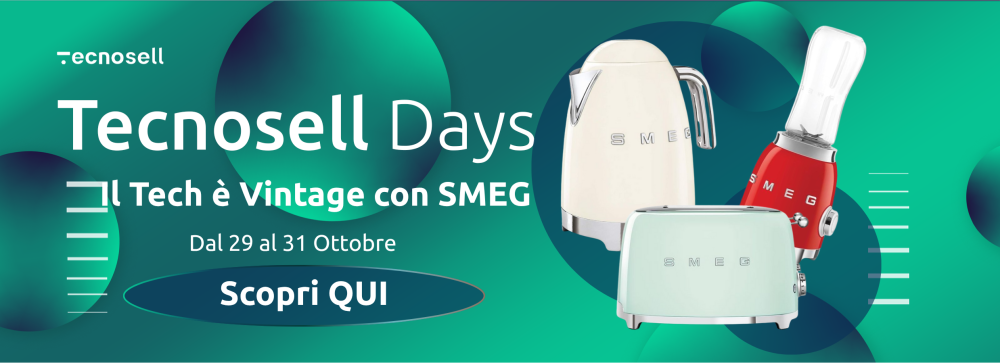 Offerte Tech