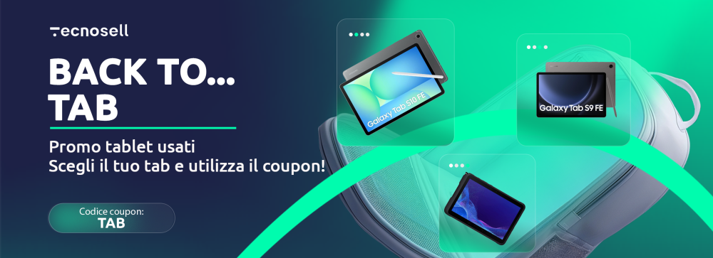Offerte Tablet