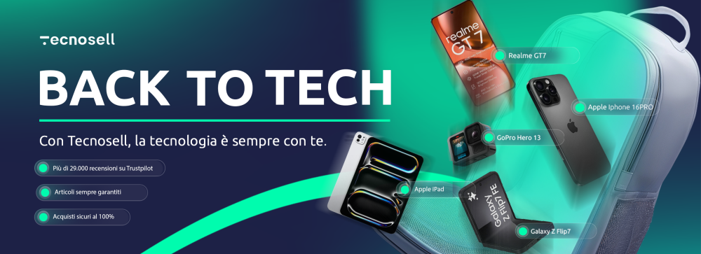 Offerte Teck
