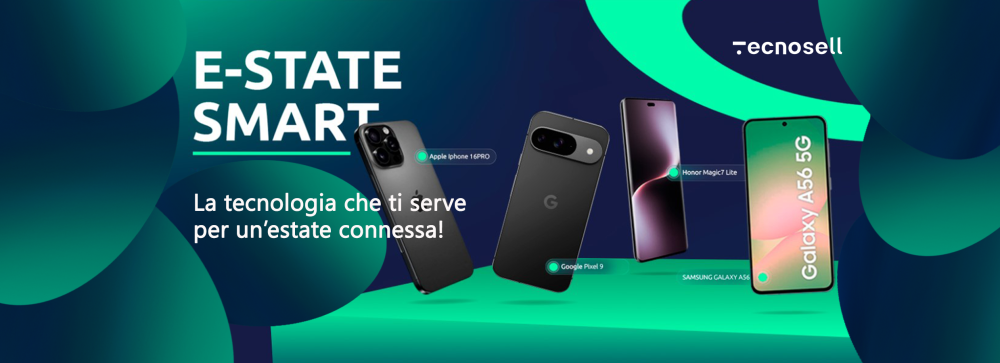 Offerte Tech