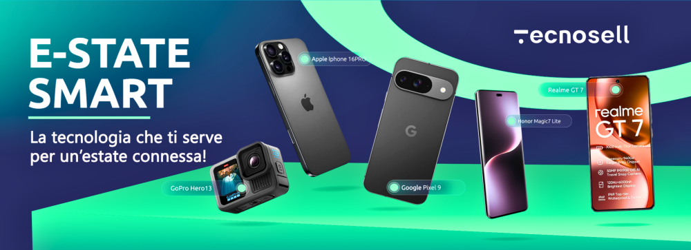 Offerte Tech estate