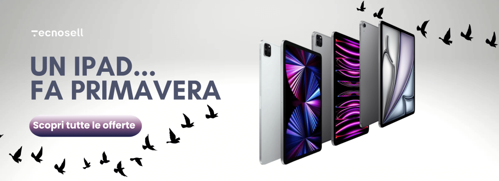 Offerte Tech