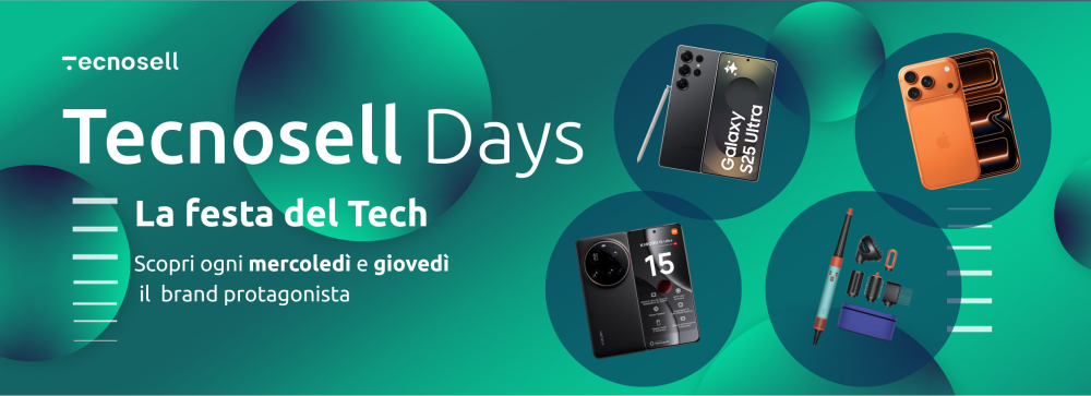 Offerte Tech