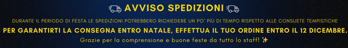Tecnosell Spedizioni