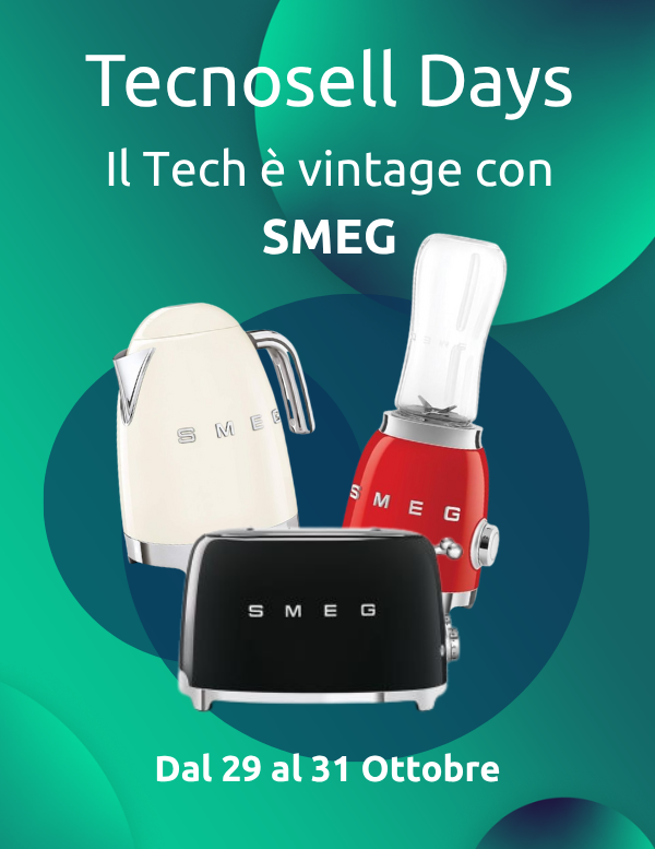 Offerte Tech