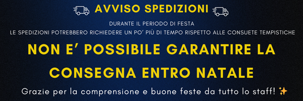 Tecnosell Spedizioni