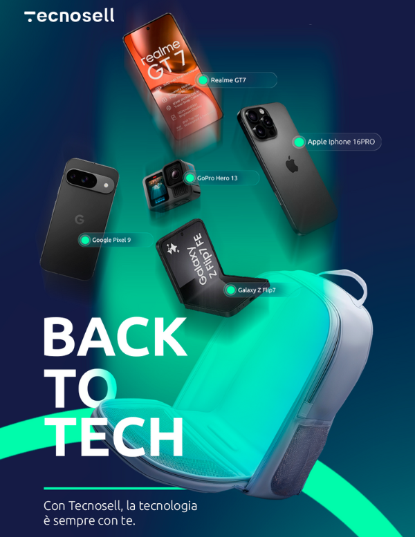 Offerte Tech