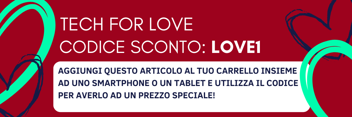 Promo San Valentino