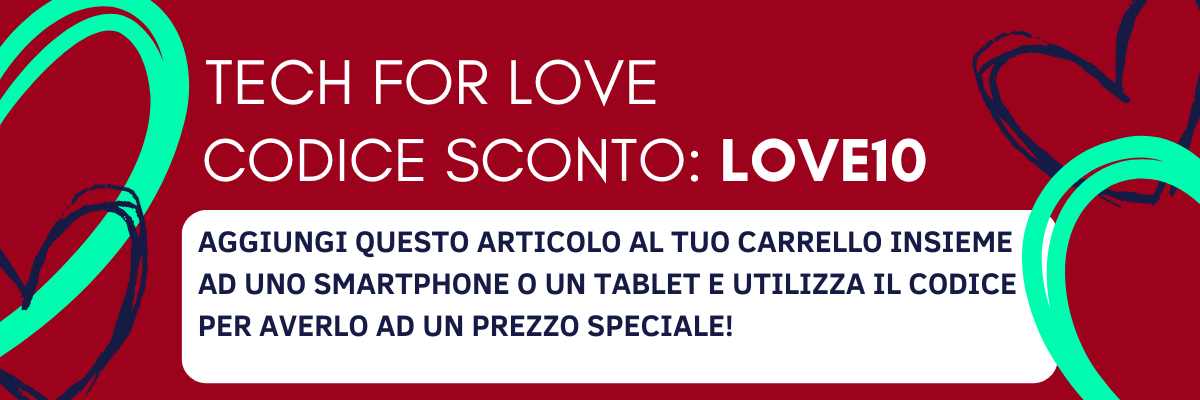 Promo San Valentino