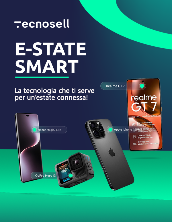 Offerte Tech