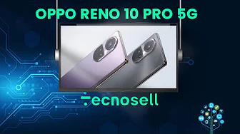 OPPO RENO 10 PRO 5G