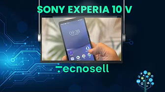 SONY XPERIA 10 V