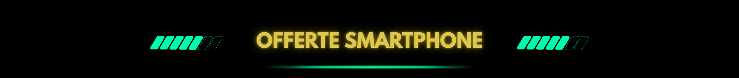 Banner telefonia offerte