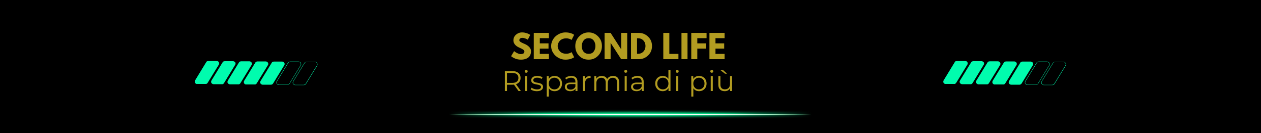 Banner Usati d'Occasione