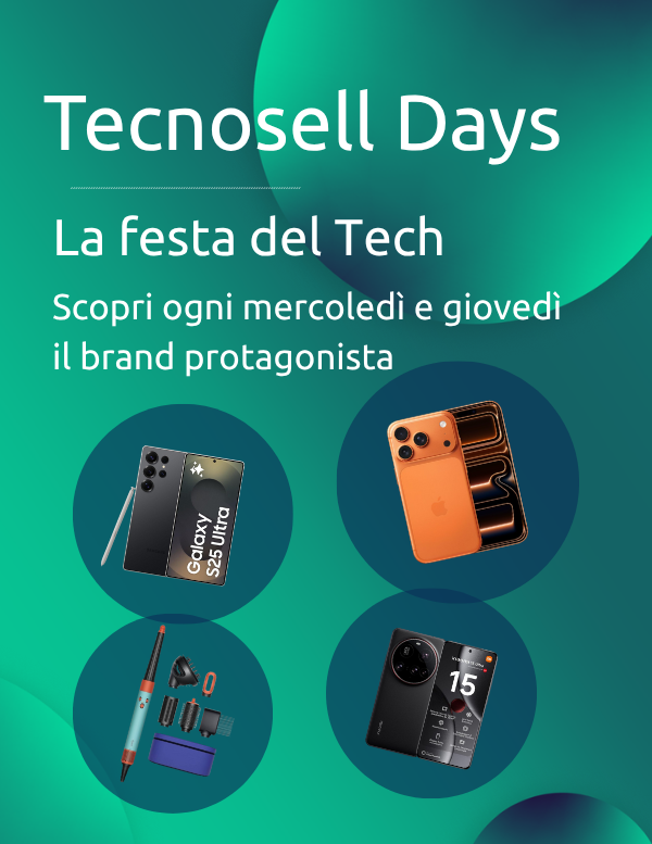 Offerte Tech