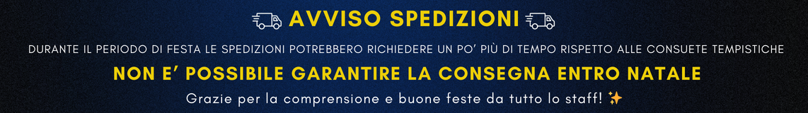 Tecnosell Spedizioni