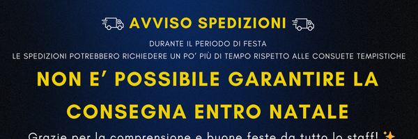 Tecnosell Spedizioni