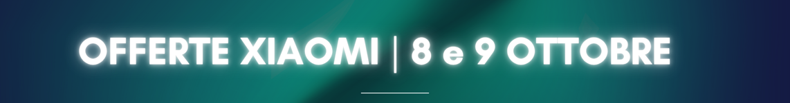 OFFERTE E PROMOZIONI