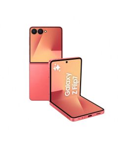 Samsung Galaxy Z Flip7 F766B 5G Dual Sim 12GB / 256GB - Coralred - [EUROPA NO BRAND]