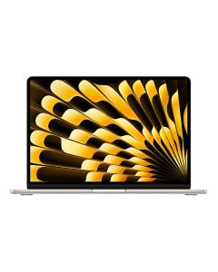 APPLE  MacBook Air 13": Chip Apple M3 con CPU 8-core e GPU 8‑core, 8GB, 256GB SSD - Galassia - MRXT3T/A 