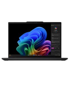 LENOVO Notebook ThinkPad T14s Gen 6 (Snapdragon) - Copilot+ PC - 21N10007IX 