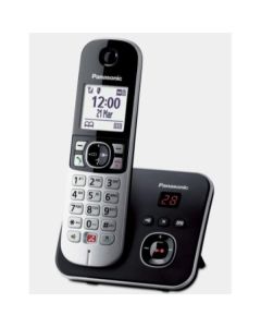 PANASONIC CORDLESS SEGR+VIVAVOCE - KX-TG6861JTB 