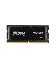 Kingston Fury Beast 6400mHz CL32 Nero - KF564C32BBEK2-64