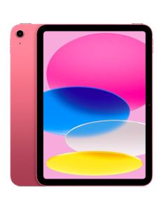 Apple iPad 11" Wi-Fi 6GB/256GB  Rosa No Sim - MD4P4TY/A