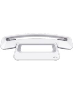 Alcatel EPURE 3 ICONIC WHITE TELEFONO FISSO - ATL1428162 