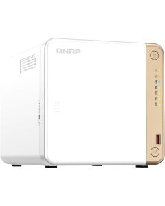 QNAP NAS Server 4Bay N4505 DC 4GBDDR4 - USB 2.0 TS-462-4G 