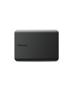 Toshiba Canvio Basics disco rigido esterno 4 TB Nero - HDTB540EK3CA