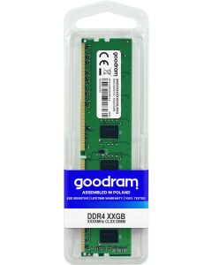 Goodram GR3200S464L22/16G memoria 16 GB 1 x 16 GB DDR4 - GR3200S464L22/16G