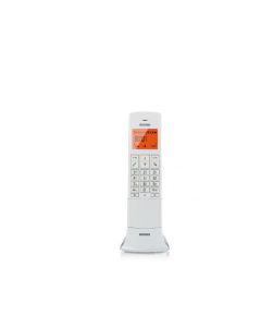 BRONDI CORDLESS LEMURE BIANCO CON VIVAVOCE - 10273921 
