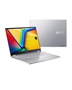 ASUS Notebook Vivobook 14 FLIP 8GB/512 Intel core i5 - TP3402VA-LZ325W 