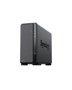  SYNOLOGY NAS Server  Disk Station - DS124