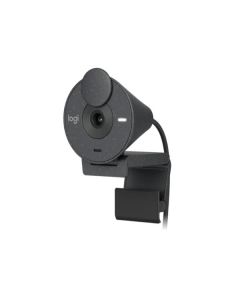 LOGITECH Brio 305 Webcam 2 MP Full HD - 1280x720@30fps - 960-001469