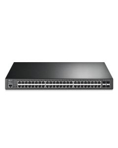 TP-LINK Omada  Gigabit Ethernet 10/100/1000 PoE - SG3452P