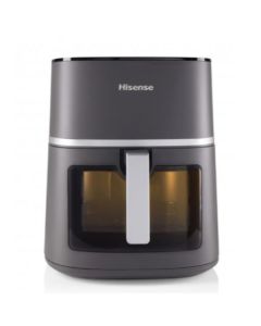 HISENSE FRIGGITRICE AD ARIA CON FINESTRA 1800W 7L NERA - HAF1900D 