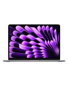 Apple MacBook Air 13": Chip M3 24GB/512GB  - Grigio siderale - MC8M4T/A