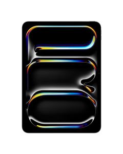 Apple  iPad Pro 11" Wi‑Fi 12GB/256GB con vetro standard - Blk - MDWK4TY/A 