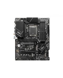 MSI SCHEDA MADRE  Z790-P PRO WIFI (1700) (D) - 7E06-001R