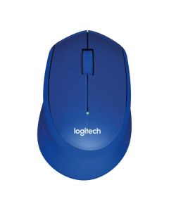 Logitech Mouse M330 Clic senza il rumore -   910-004910)