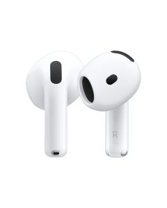 Apple AirPods (4th generation) AirPods 4 con Active Noise Cancellation - MXP93ZM/A