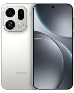Oppo Find X9 Pro 5G Dual Sim 16GB / 512GB - White - EUROPA |USATO 