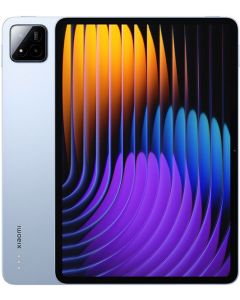 Xiaomi Pad 7 11.2" 8GB / 128GB WiFi - Blue - EUROPA