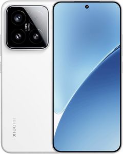 Xiaomi 15 5G Dual Sim 12GB / 512GB - White - EUROPA [NO BRAND]