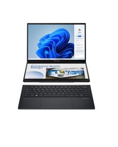 ASUS Notebook  ZENBOOK DUO 32GB/1024 Intel core ultra7  - UX8406MA-PZ355X 