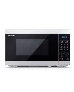 SHARP  microonde +funzione grill 20Lt  800w  - YC-MG02ES 