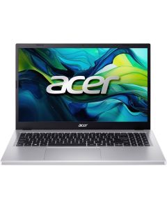 Acer Notebook Aspire Go 15 AG15-71P-76PM  i7-32GB/512 GB  Argento - NX.J4GET.00F